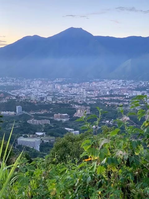 Terreno (Comercial) en Venta en Alto Hatillo, Distrito Metropolitano - 25