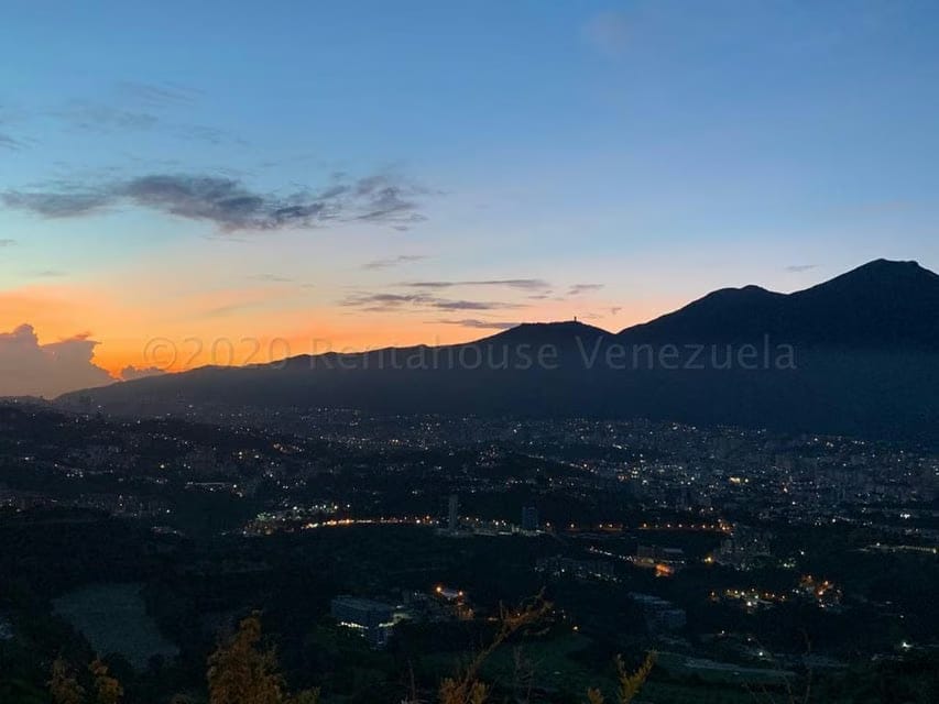 Terreno (Comercial) en Venta en Alto Hatillo, Distrito Metropolitano - 26