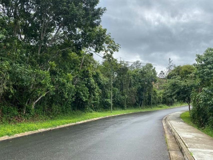 Terreno (Comercial) en Venta en Alto Hatillo, Distrito Metropolitano - 7