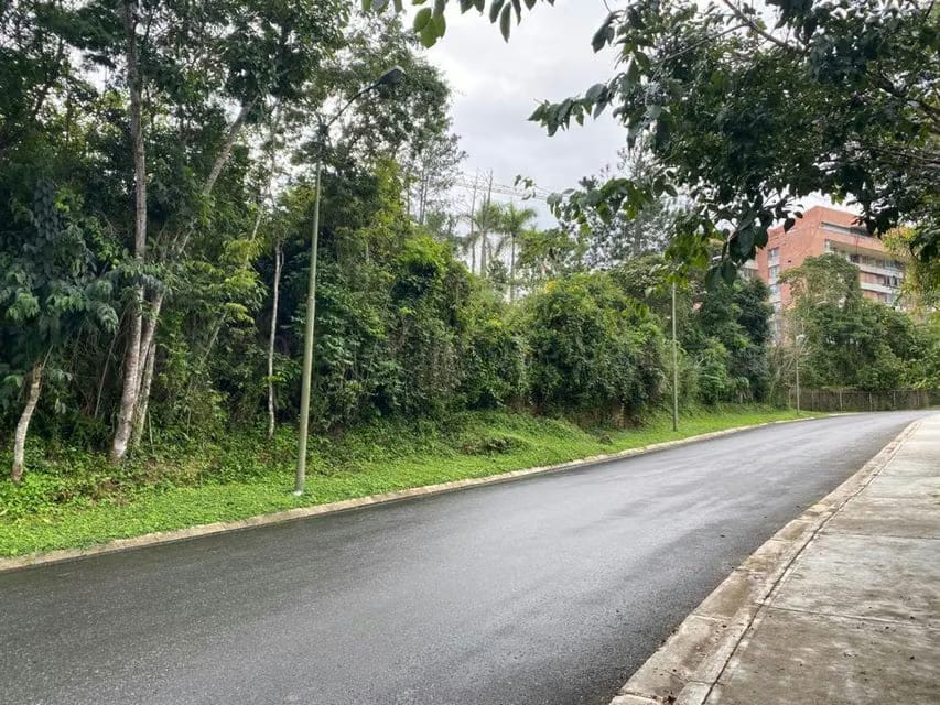 Terreno (Comercial) en Venta en Alto Hatillo, Distrito Metropolitano - 8
