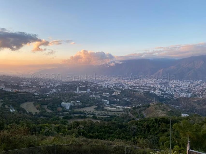 Terreno (Comercial) en Venta en Alto Hatillo, Distrito Metropolitano - 10