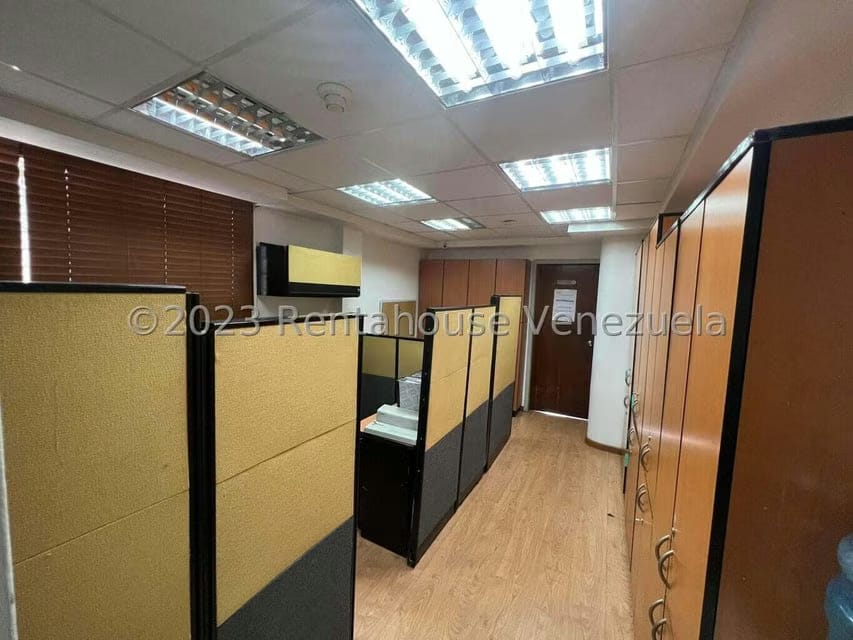 Comercial (Oficina) en Venta en Las Mercedes, Distrito Metropolitano - 2