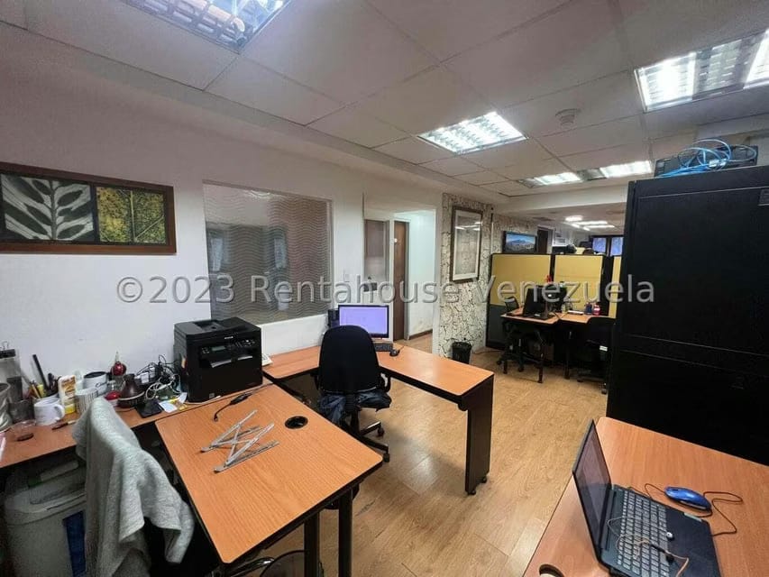 Comercial (Oficina) en Venta en Las Mercedes, Distrito Metropolitano - 13