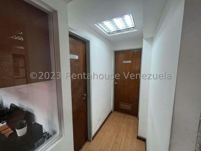 Comercial (Oficina) en Venta en Las Mercedes, Distrito Metropolitano - 14