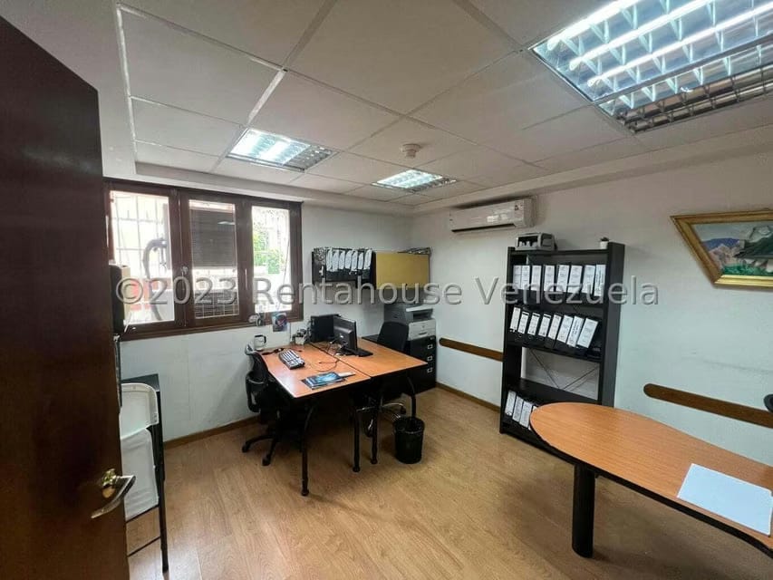 Comercial (Oficina) en Venta en Las Mercedes, Distrito Metropolitano - 16