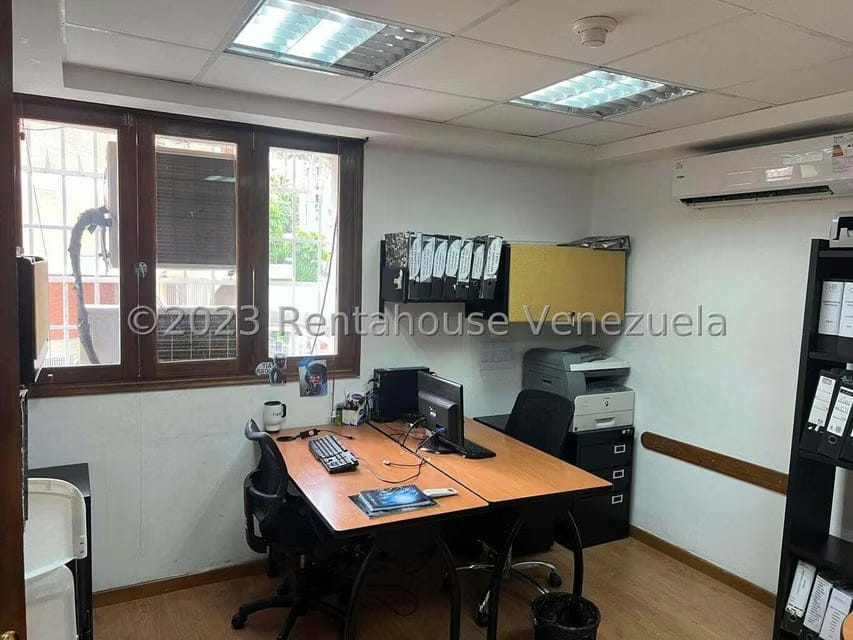Comercial (Oficina) en Venta en Las Mercedes, Distrito Metropolitano - 18