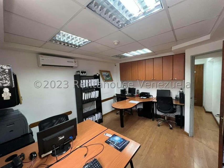 Comercial (Oficina) en Venta en Las Mercedes, Distrito Metropolitano - 19