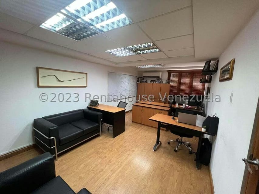 Comercial (Oficina) en Venta en Las Mercedes, Distrito Metropolitano - 22