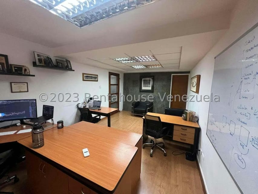 Comercial (Oficina) en Venta en Las Mercedes, Distrito Metropolitano - 24