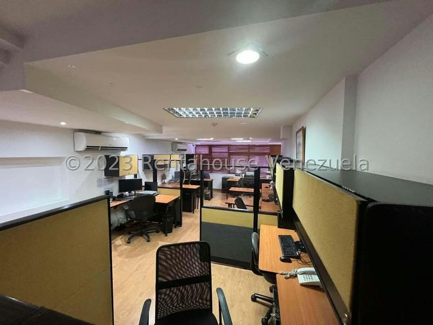 Comercial (Oficina) en Venta en Las Mercedes, Distrito Metropolitano - 31