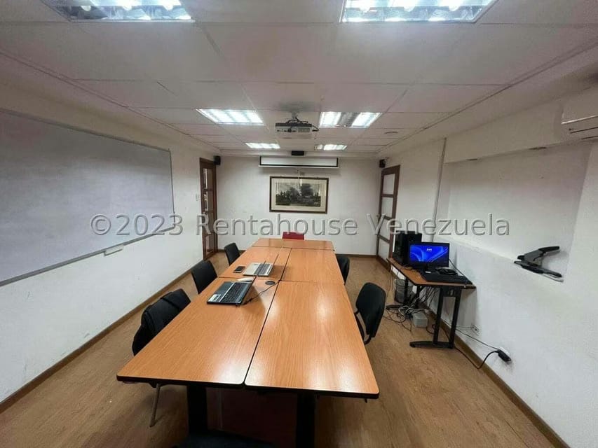 Comercial (Oficina) en Venta en Las Mercedes, Distrito Metropolitano - 33