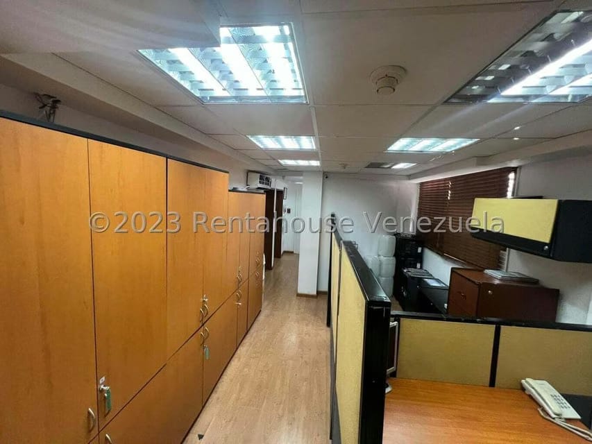 Comercial (Oficina) en Venta en Las Mercedes, Distrito Metropolitano - 35