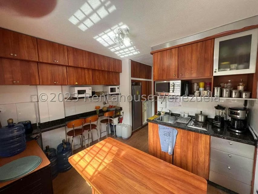Comercial (Oficina) en Venta en Las Mercedes, Distrito Metropolitano - 37