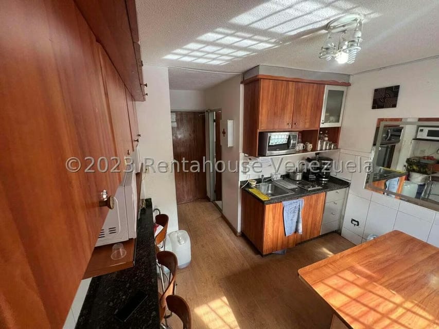 Comercial (Oficina) en Venta en Las Mercedes, Distrito Metropolitano - 38