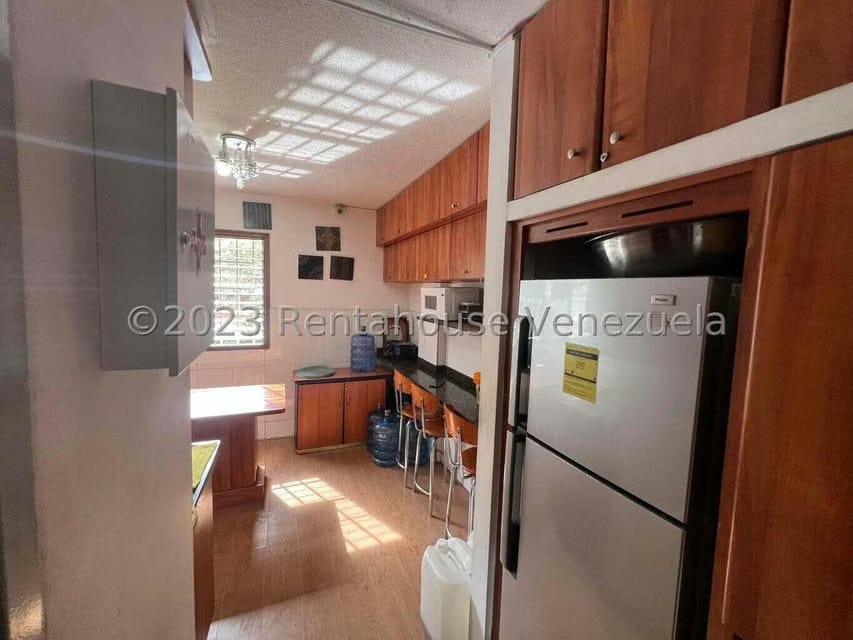 Comercial (Oficina) en Venta en Las Mercedes, Distrito Metropolitano - 39