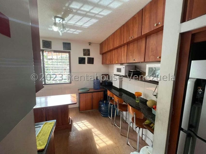Comercial (Oficina) en Venta en Las Mercedes, Distrito Metropolitano - 40