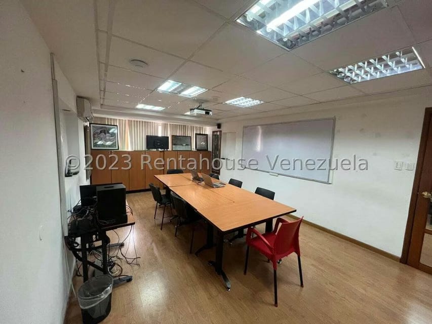 Comercial (Oficina) en Venta en Las Mercedes, Distrito Metropolitano - 42