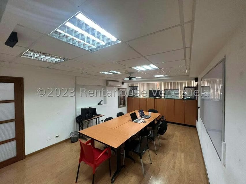 Comercial (Oficina) en Venta en Las Mercedes, Distrito Metropolitano - 43