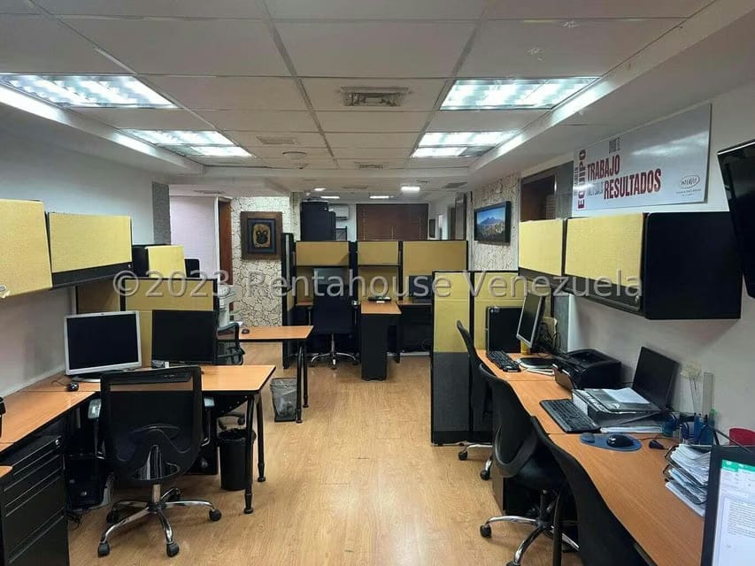 Comercial (Oficina) en Venta en Las Mercedes, Distrito Metropolitano - 6