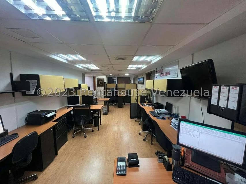 Comercial (Oficina) en Venta en Las Mercedes, Distrito Metropolitano - 7