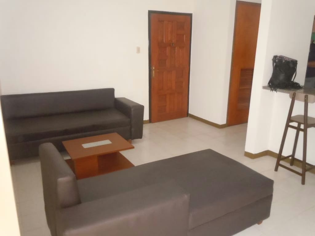 ALQUILO APARTAMENTO AMOBLADO EN SECTOR VALLE FRIO - 2