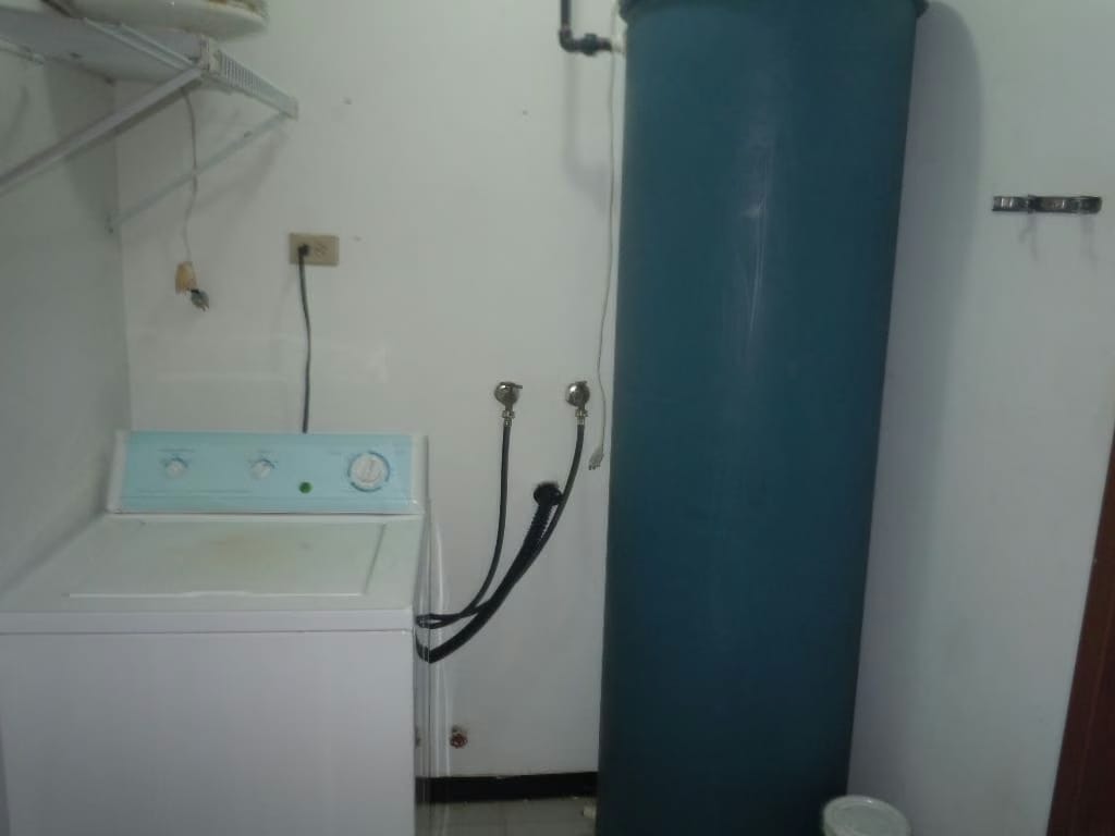 ALQUILO APARTAMENTO AMOBLADO EN SECTOR VALLE FRIO - 6