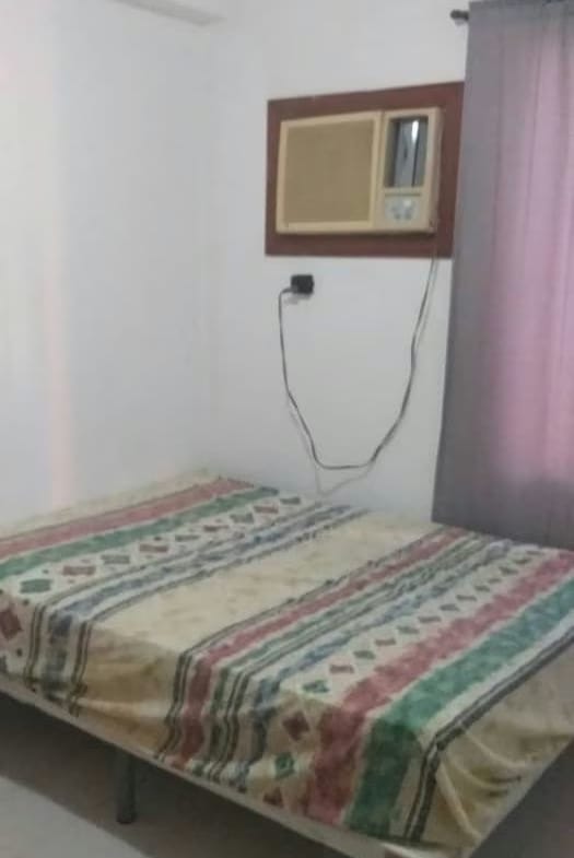 ALQUILO APARTAMENTO AMOBLADO EN SECTOR VALLE FRIO - 7