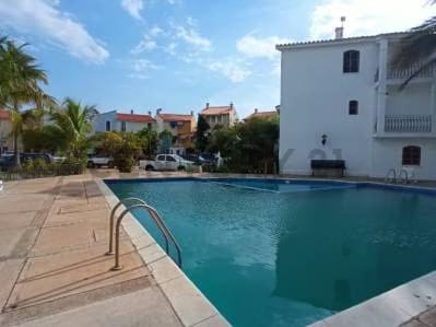 Residencia Pueblo Viejo - 2