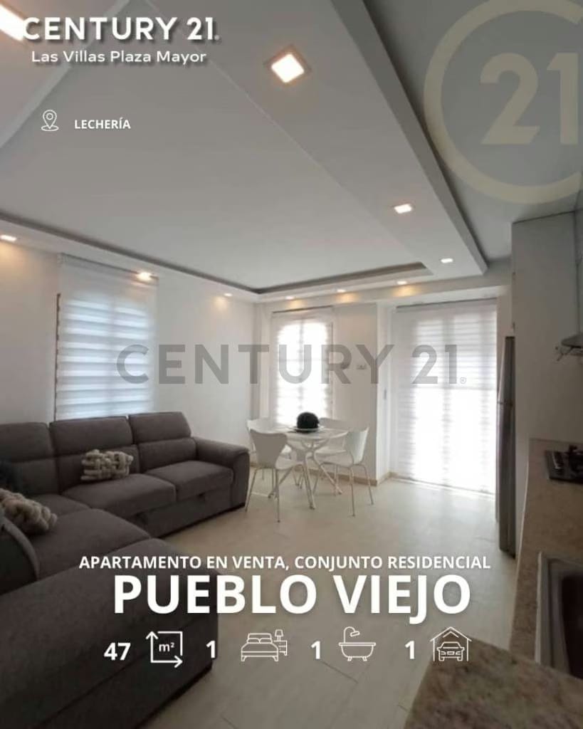Residencia Pueblo Viejo - 21