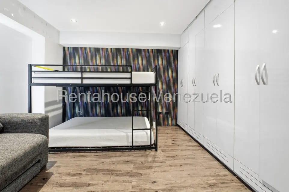 Apartamento (Penthouse) en Venta en Los Naranjos del Cafetal, Distrito Metropolitano - 36