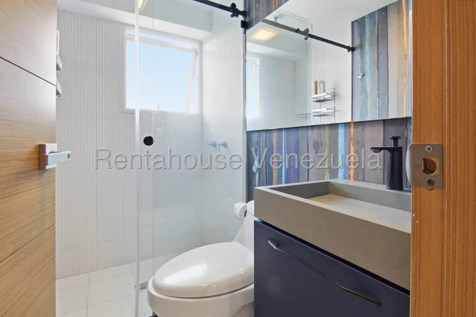 Apartamento (Penthouse) en Venta en Los Naranjos del Cafetal, Distrito Metropolitano - 37