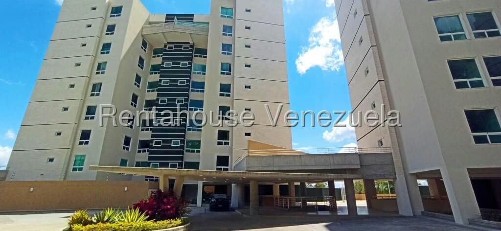 Apartamento (1 Nivel) en Venta en La Lagunita Country Club, Distrito Metropolitano