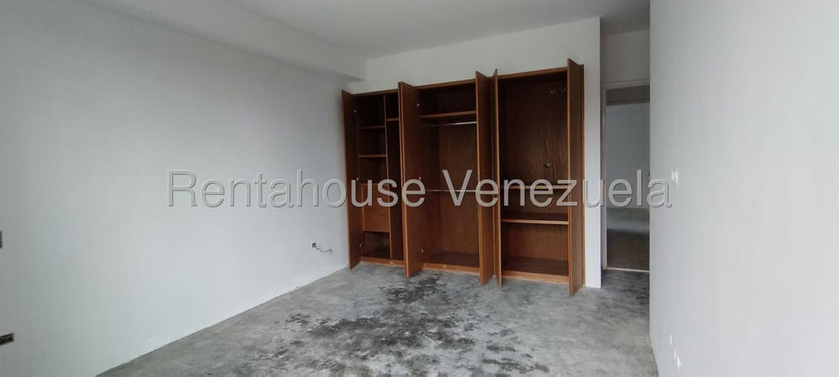 Apartamento (1 Nivel) en Venta en La Lagunita Country Club, Distrito Metropolitano - 11