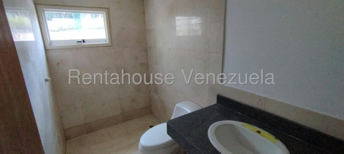 Apartamento (1 Nivel) en Venta en La Lagunita Country Club, Distrito Metropolitano - 15