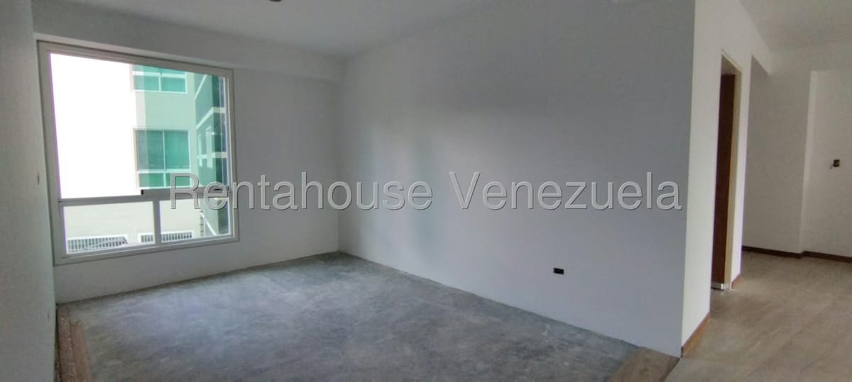 Apartamento (1 Nivel) en Venta en La Lagunita Country Club, Distrito Metropolitano - 17