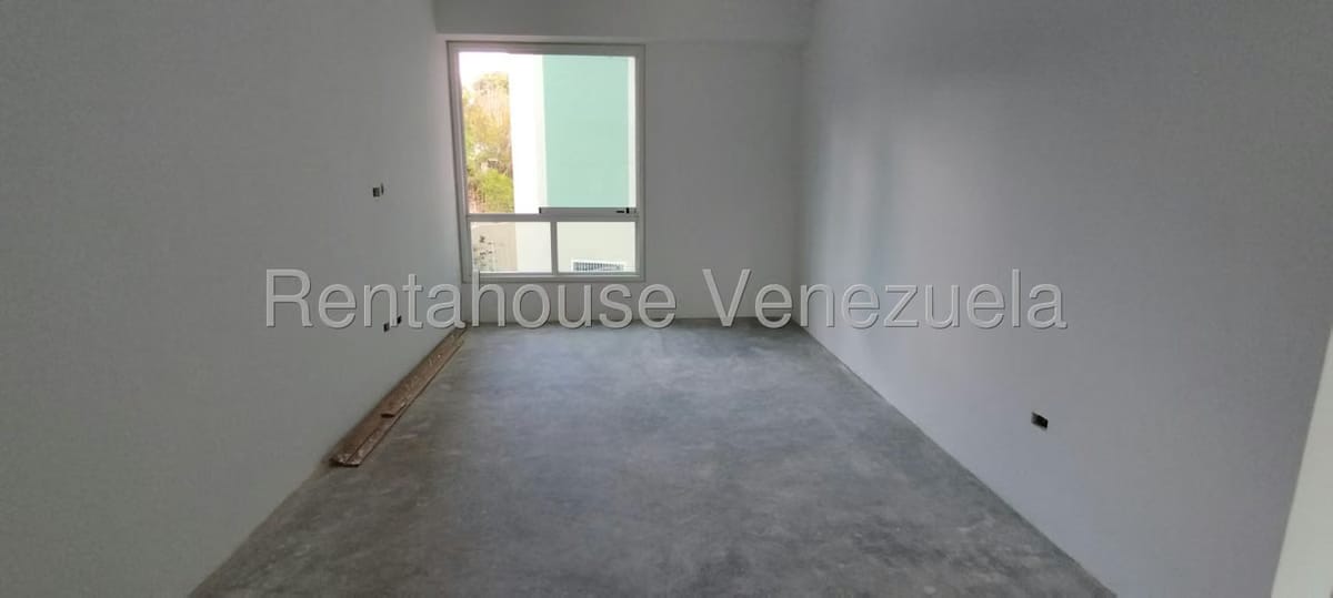 Apartamento (1 Nivel) en Venta en La Lagunita Country Club, Distrito Metropolitano - 18