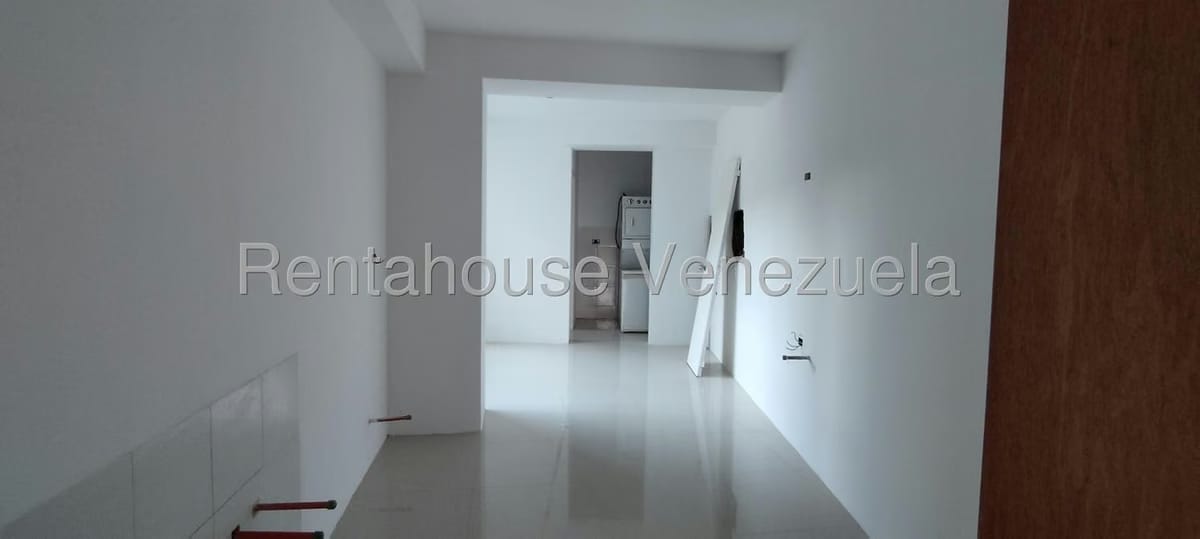 Apartamento (1 Nivel) en Venta en La Lagunita Country Club, Distrito Metropolitano - 20