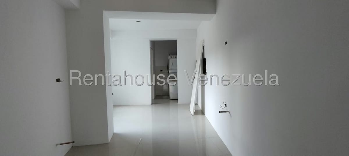 Apartamento (1 Nivel) en Venta en La Lagunita Country Club, Distrito Metropolitano - 21