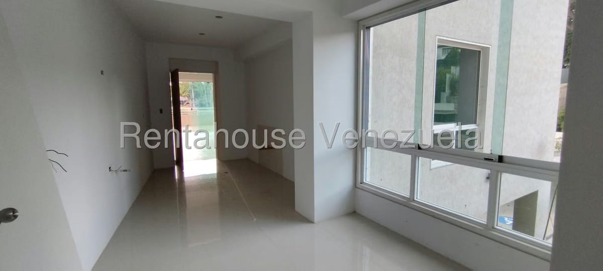 Apartamento (1 Nivel) en Venta en La Lagunita Country Club, Distrito Metropolitano - 23
