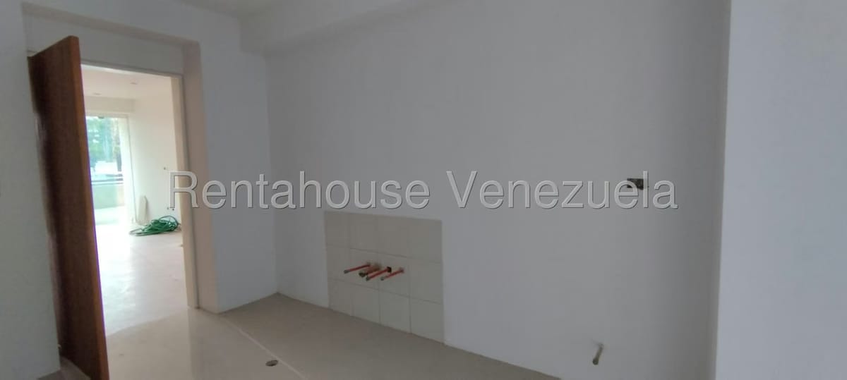 Apartamento (1 Nivel) en Venta en La Lagunita Country Club, Distrito Metropolitano - 25