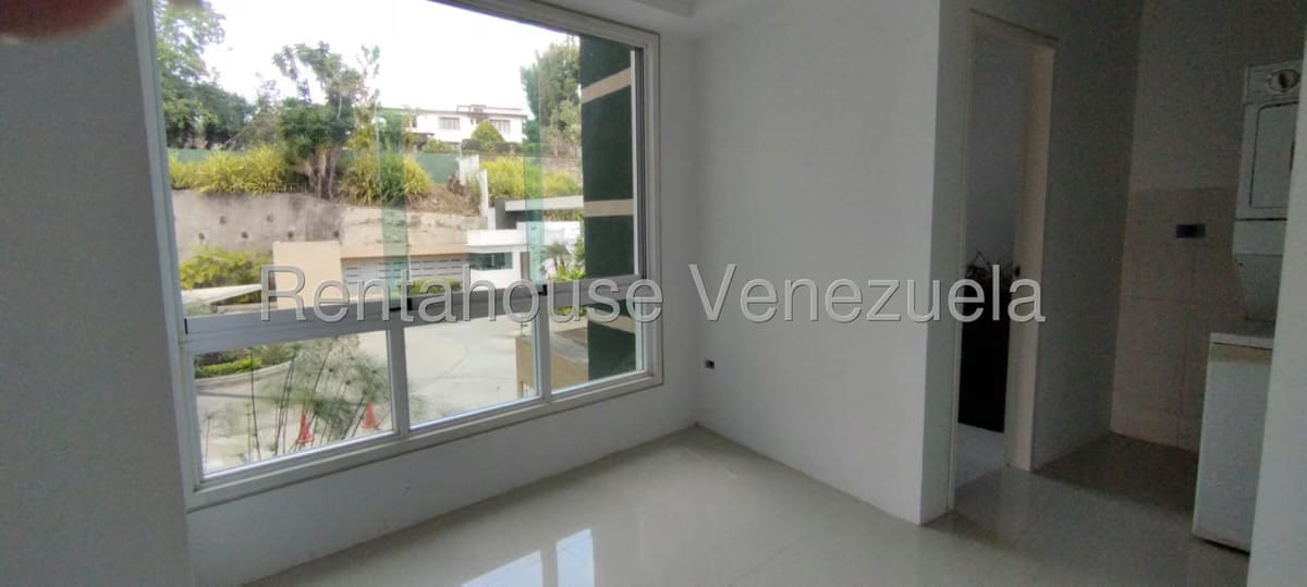 Apartamento (1 Nivel) en Venta en La Lagunita Country Club, Distrito Metropolitano - 26