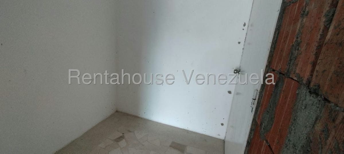 Apartamento (1 Nivel) en Venta en La Lagunita Country Club, Distrito Metropolitano - 27