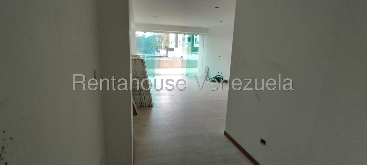 Apartamento (1 Nivel) en Venta en La Lagunita Country Club, Distrito Metropolitano - 28