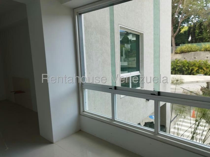 Apartamento (1 Nivel) en Venta en La Lagunita Country Club, Distrito Metropolitano - 29