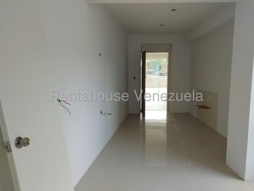 Apartamento (1 Nivel) en Venta en La Lagunita Country Club, Distrito Metropolitano - 30