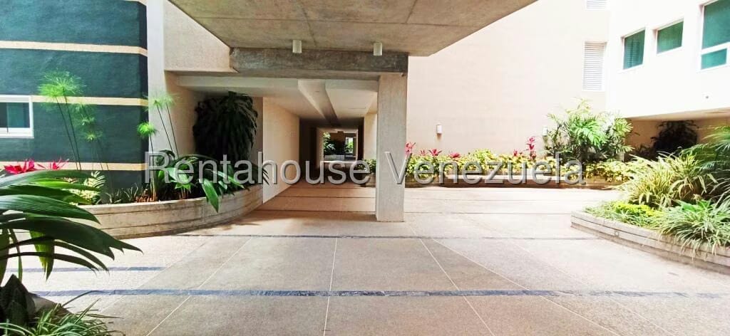 Apartamento (1 Nivel) en Venta en La Lagunita Country Club, Distrito Metropolitano - 33