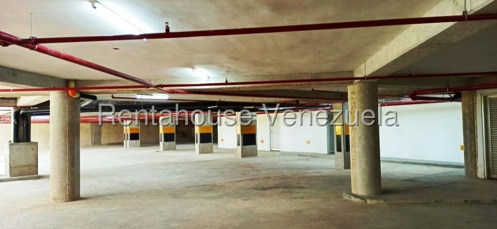 Apartamento (1 Nivel) en Venta en La Lagunita Country Club, Distrito Metropolitano - 36