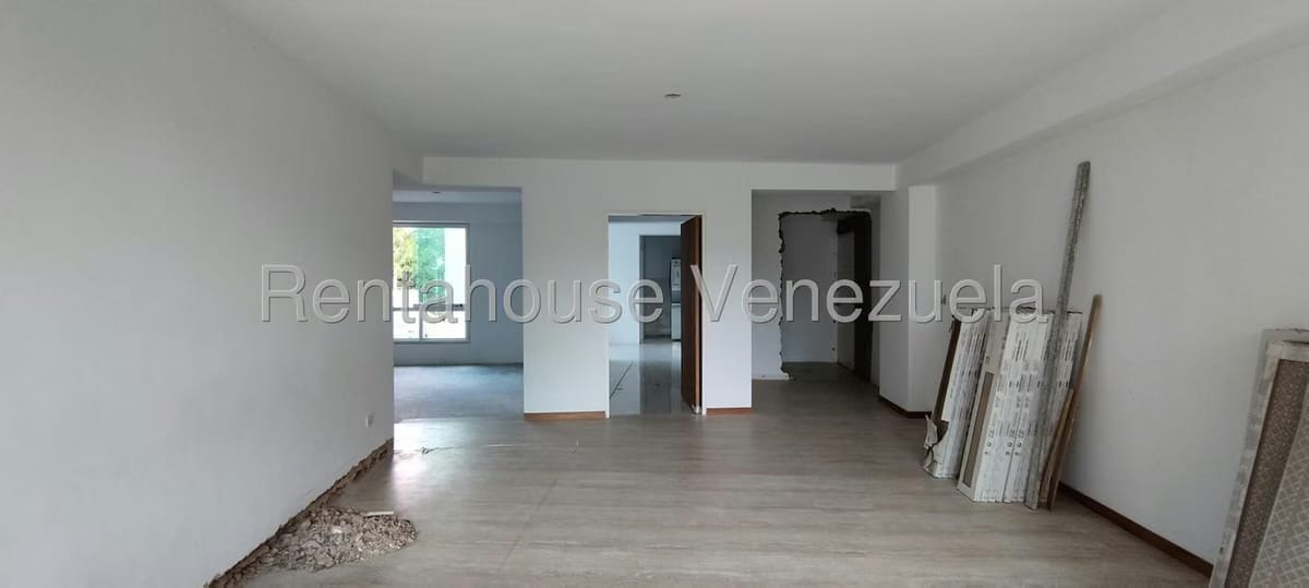 Apartamento (1 Nivel) en Venta en La Lagunita Country Club, Distrito Metropolitano - 5
