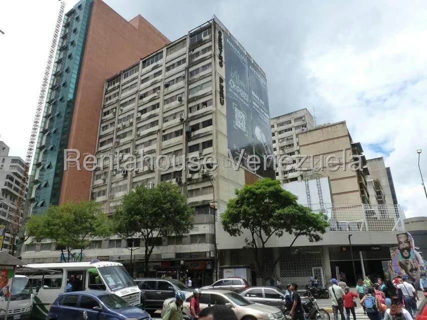 Comercial (Consultorio Medico) en Alquiler en Chacao, Distrito Metropolitano