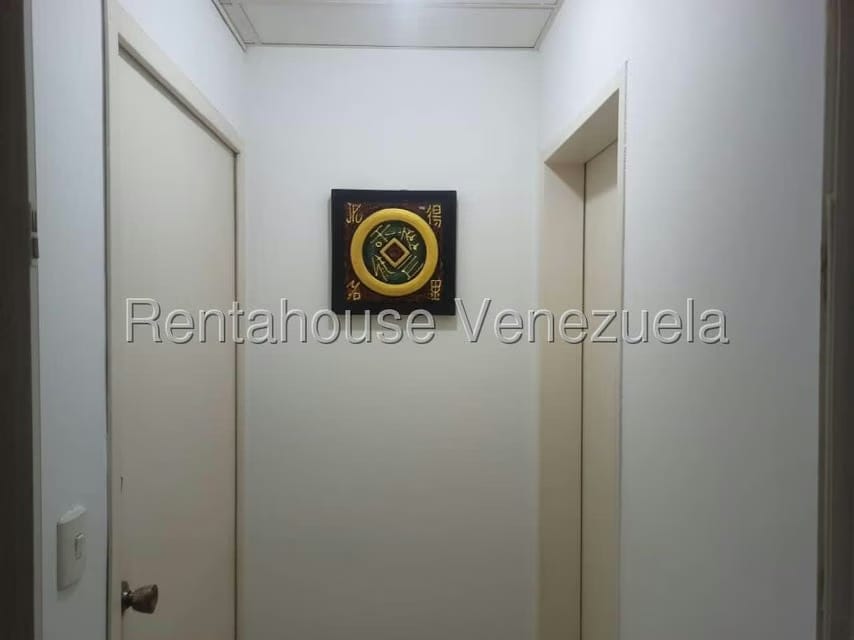 Comercial (Consultorio Medico) en Alquiler en Chacao, Distrito Metropolitano - 11